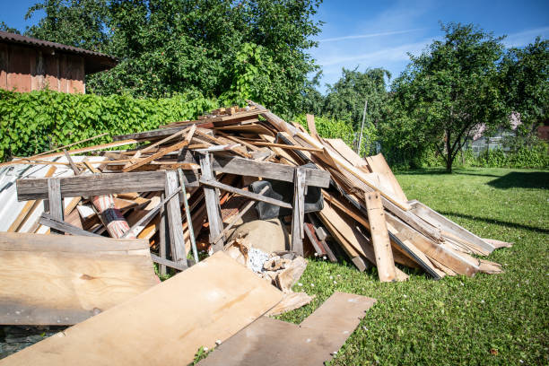 Best Hot Tub Removal  in Hudson, IA