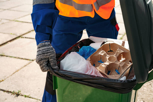 Best Hoarding Cleanup  in Hudson, IA