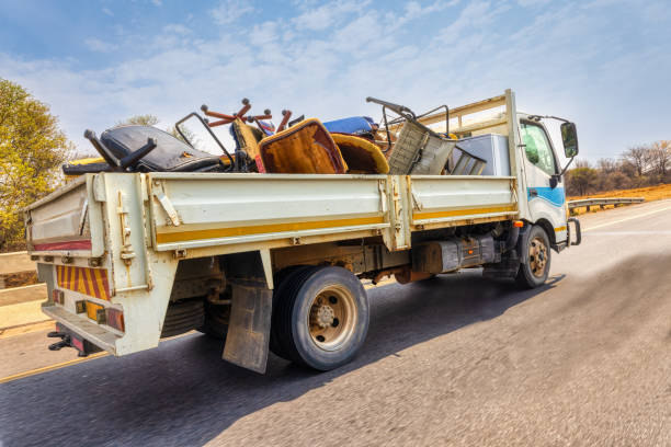 Best Residential Junk Removal  in Hudson, IA