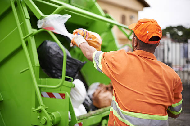 Best Same-Day Junk Removal Services  in Hudson, IA