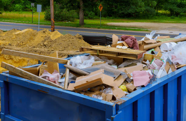 Best Donation Pickup Services  in Hudson, IA