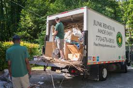 Professional Junk Removal Services in Hudson, IA
